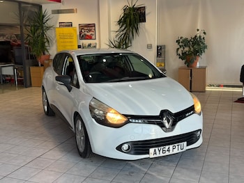 Used Renault Clio 2014 for sale - 79539603: Photo