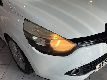 Used Renault Clio 2014 for sale - 79539603: Photo