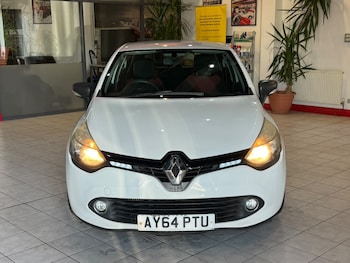 Used Renault Clio 2014 for sale - 79539603: Photo