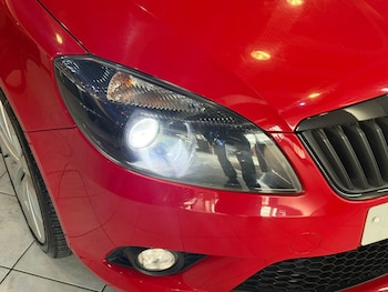 Used Skoda Fabia 2013 for sale - 79213561: Photo