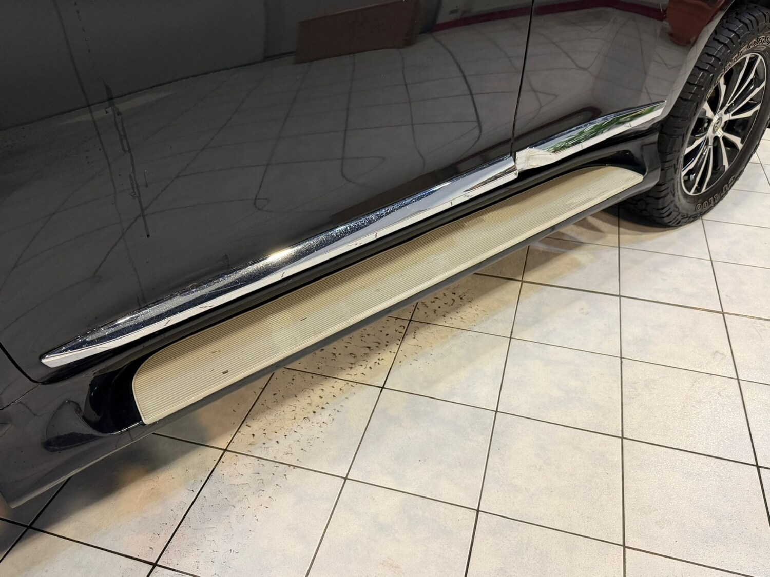 Used Toyota Land Cruiser 2010 for sale - 78145893: Photo 15