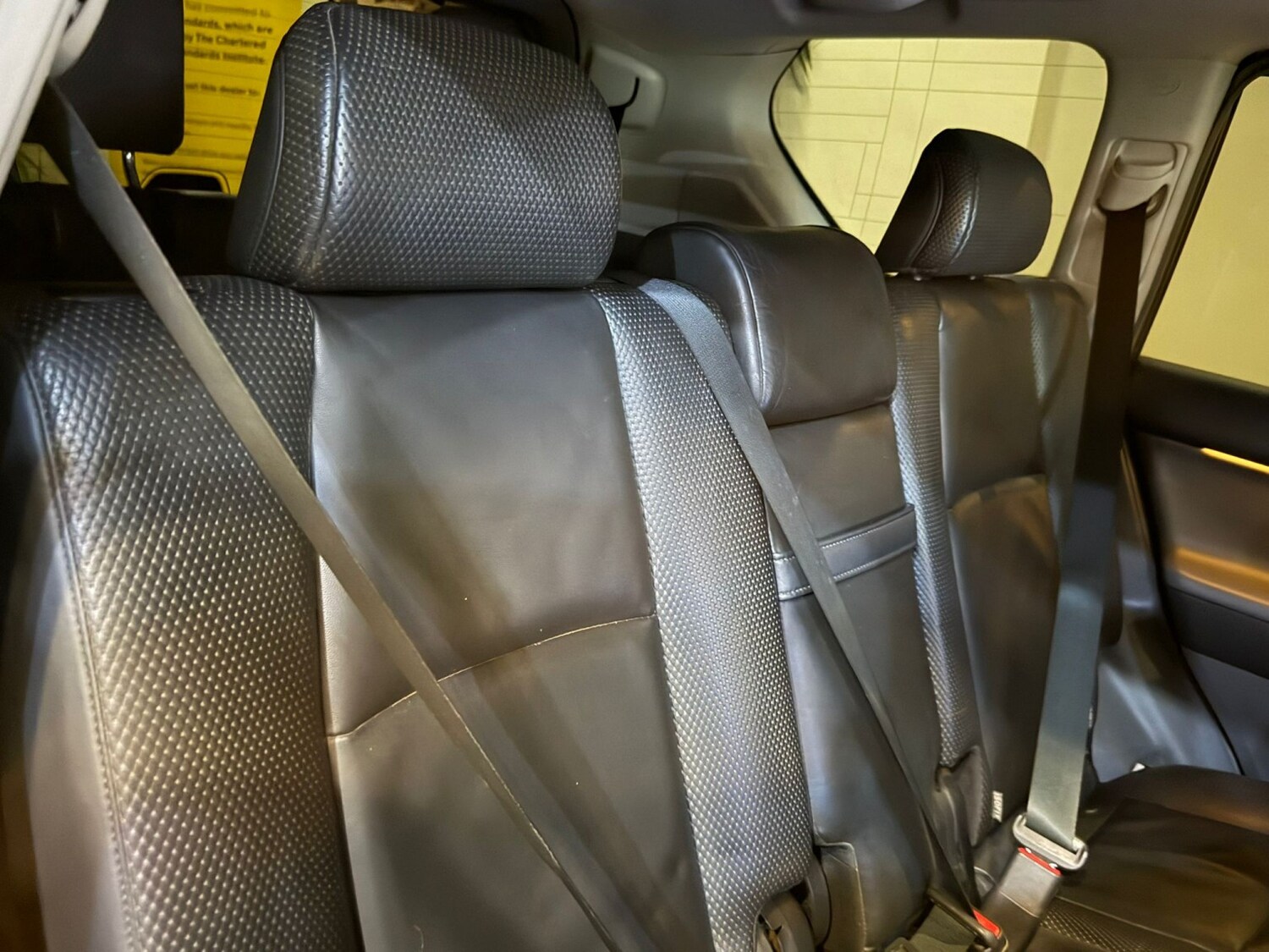 Used Toyota Land Cruiser 2010 for sale - 78145893: Photo 21