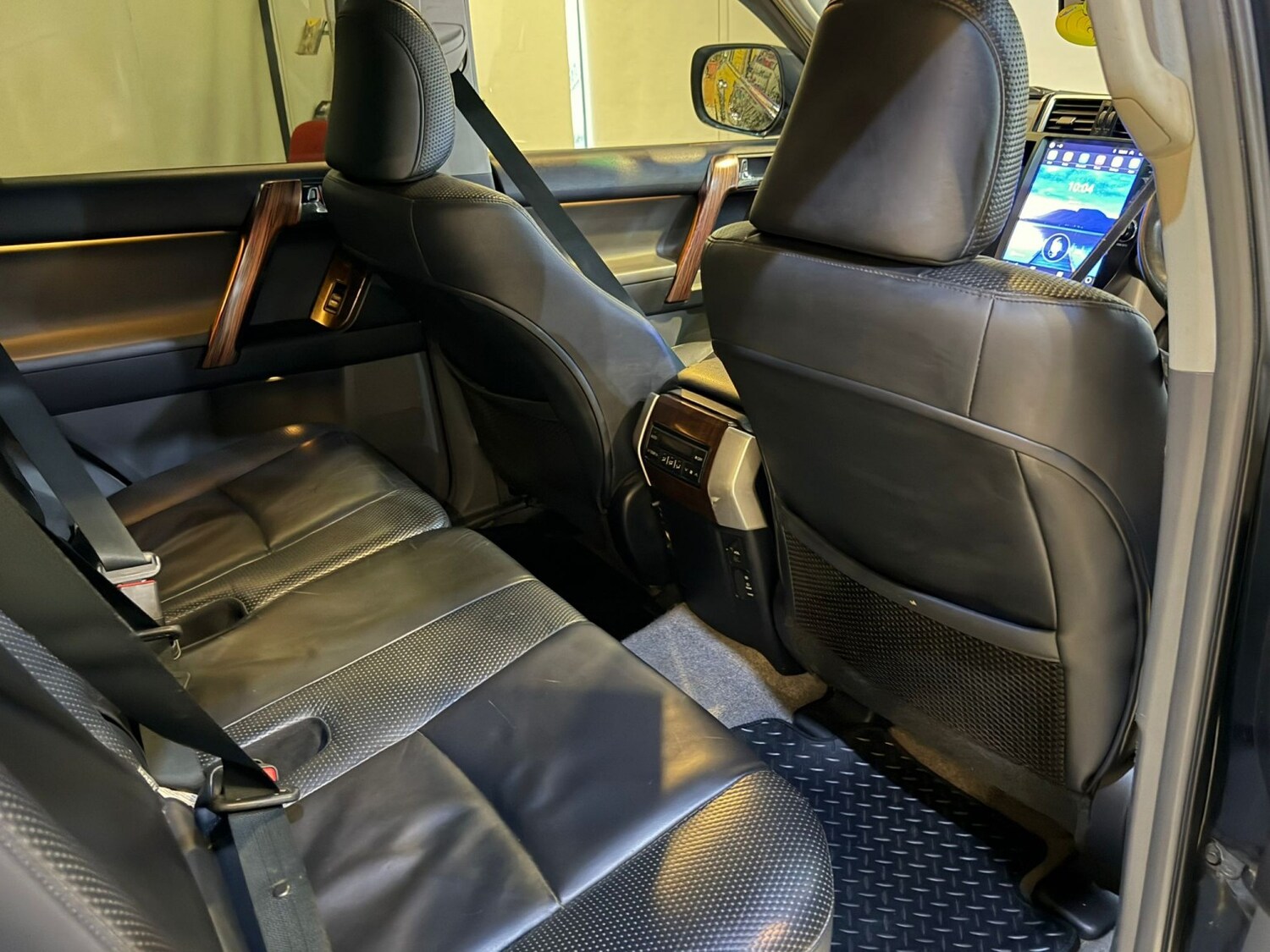 Used Toyota Land Cruiser 2010 for sale - 78145893: Photo 22