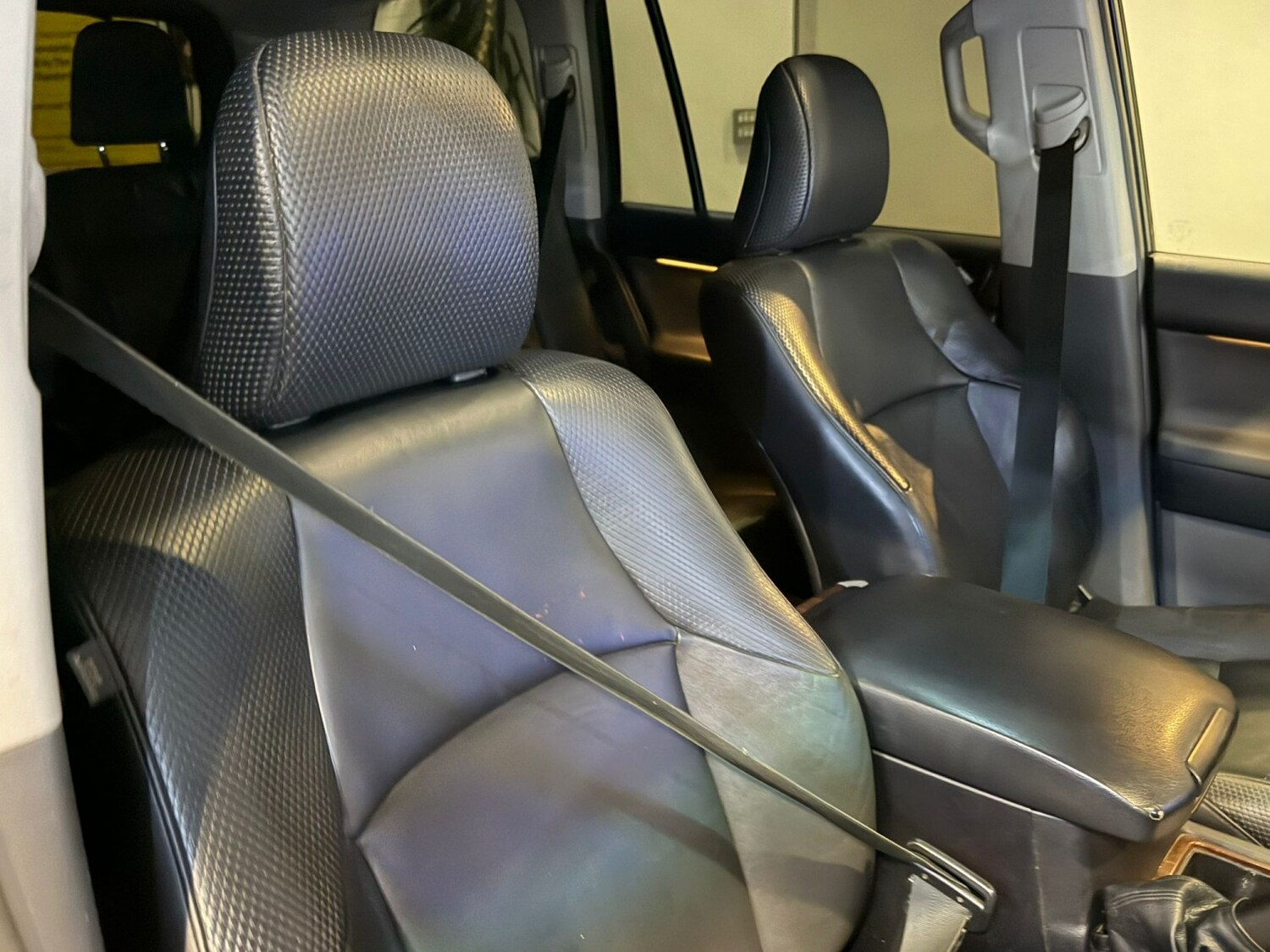 Used Toyota Land Cruiser 2010 for sale - 78145893: Photo 23