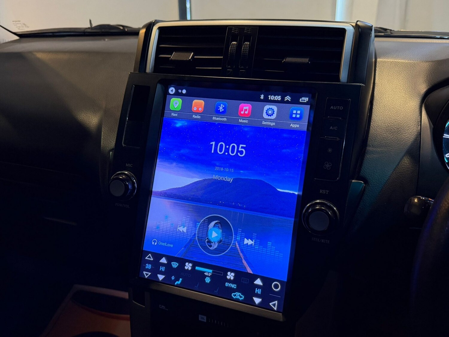 Used Toyota Land Cruiser 2010 for sale - 78145893: Photo 29