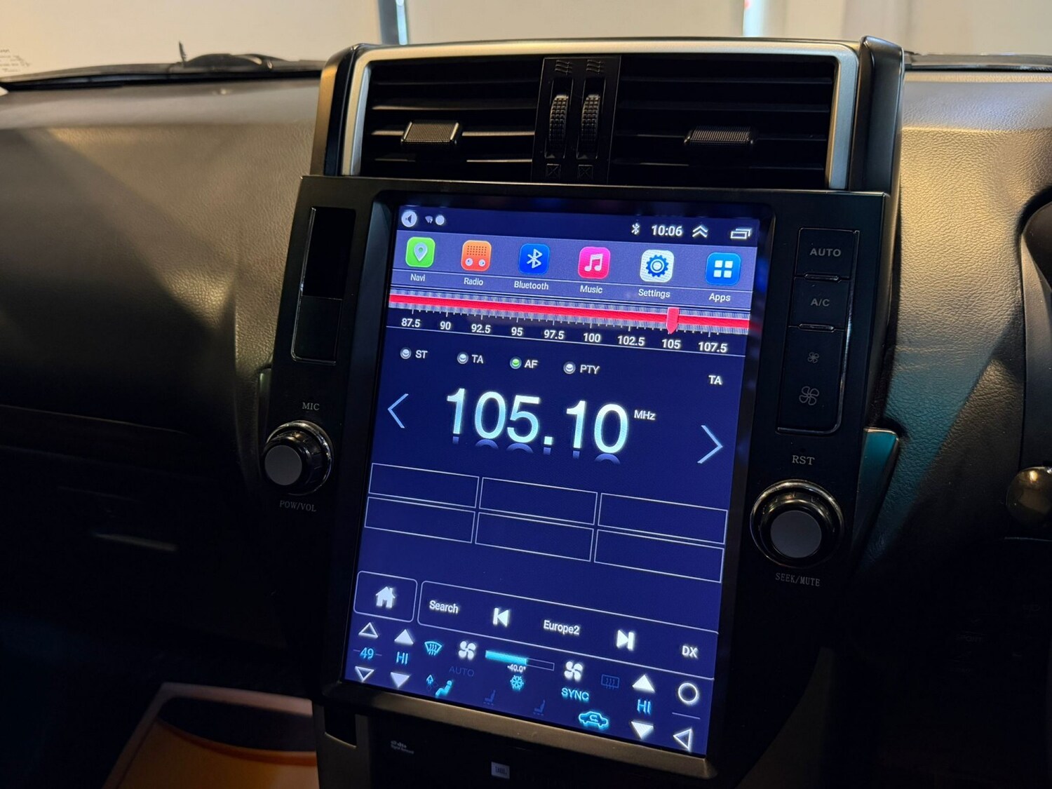 Used Toyota Land Cruiser 2010 for sale - 78145893: Photo 30