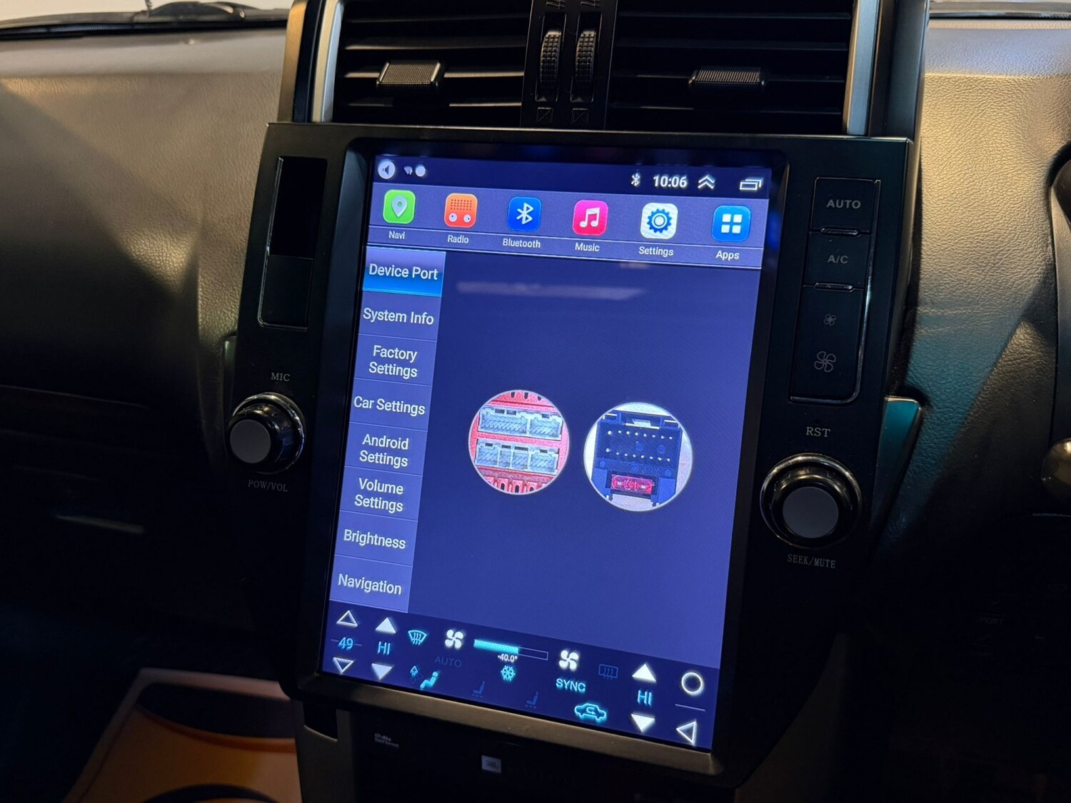 Used Toyota Land Cruiser 2010 for sale - 78145893: Photo 31