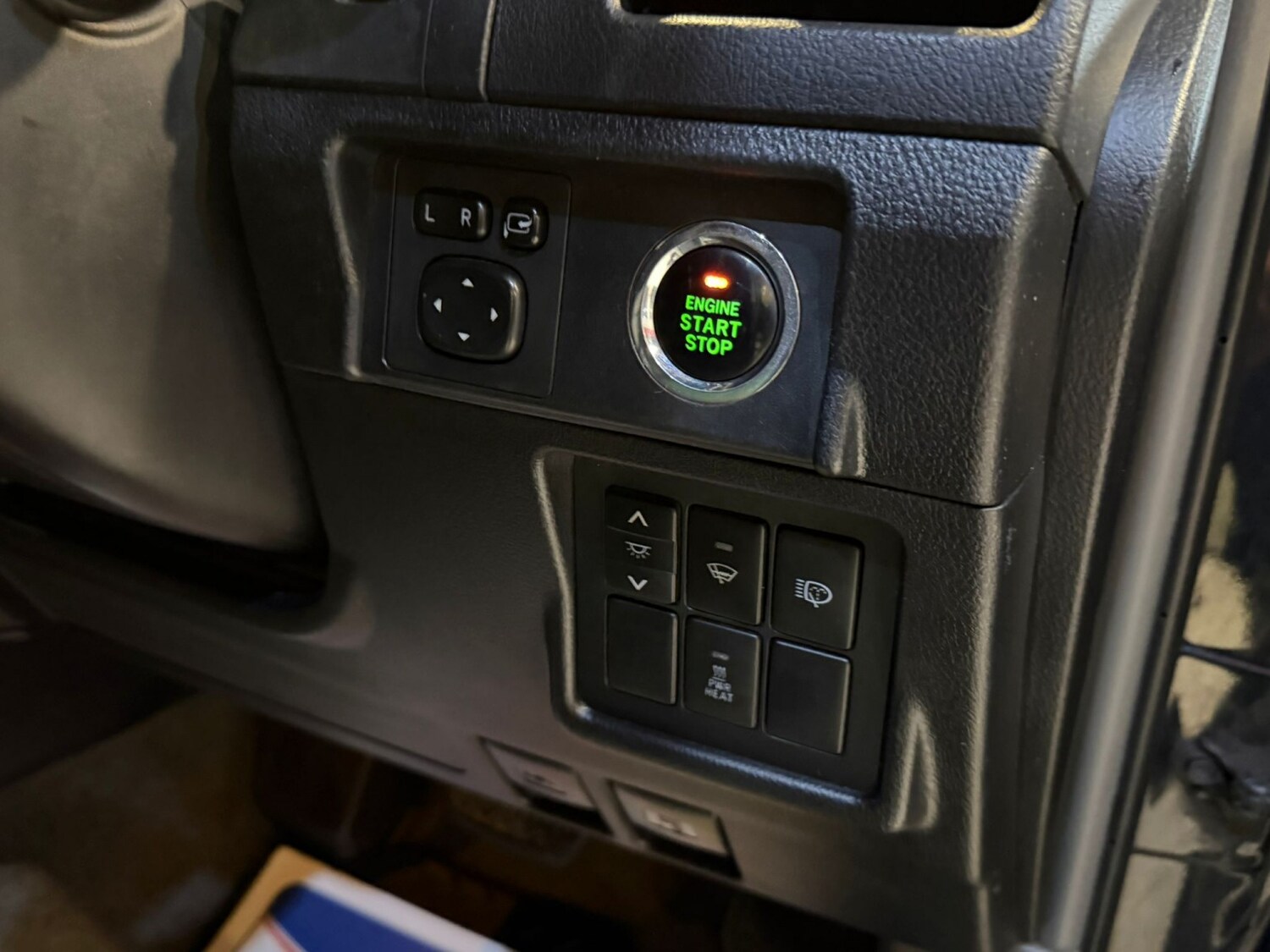 Used Toyota Land Cruiser 2010 for sale - 78145893: Photo 34