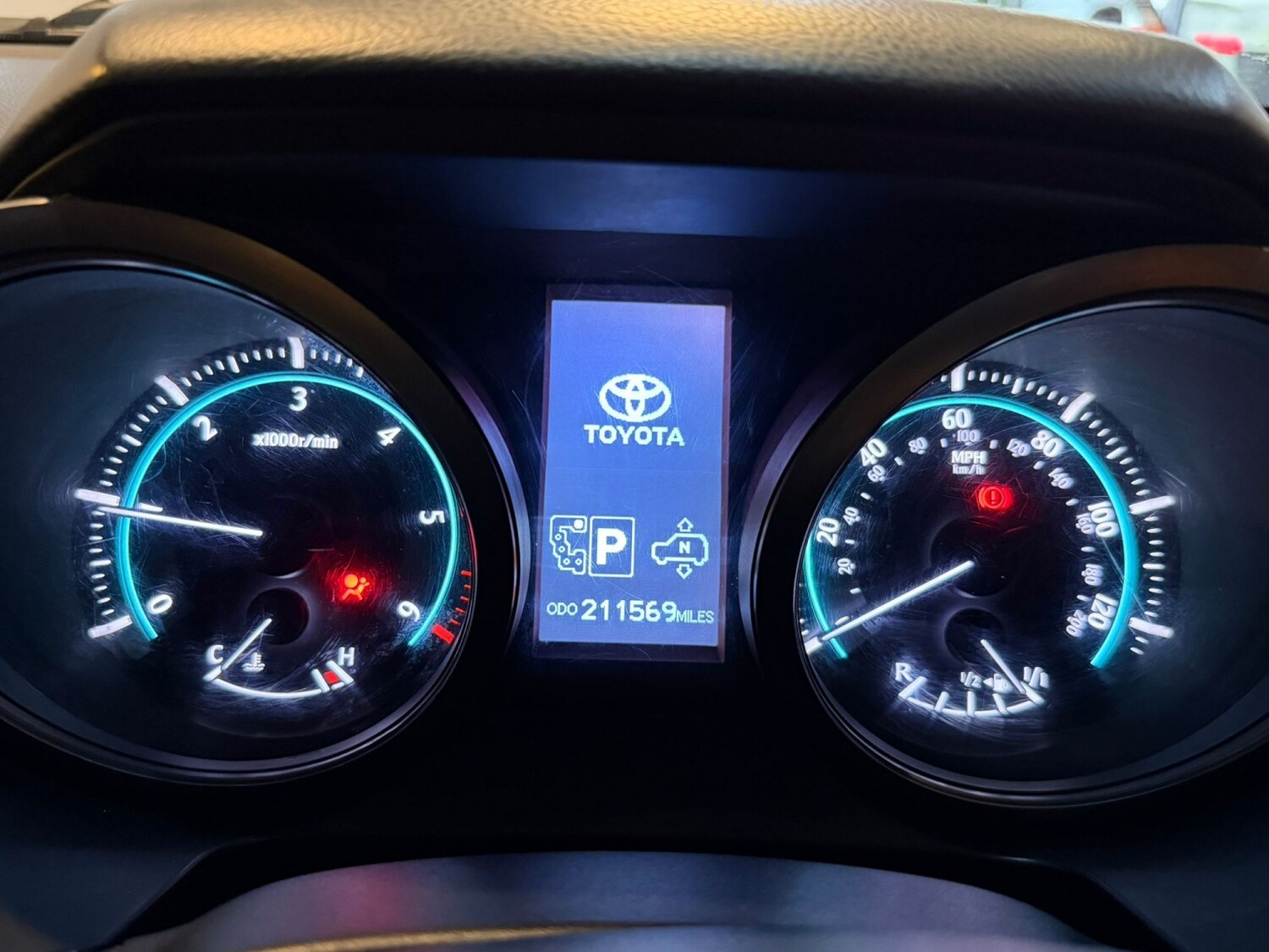 Used Toyota Land Cruiser 2010 for sale - 78145893: Photo 40