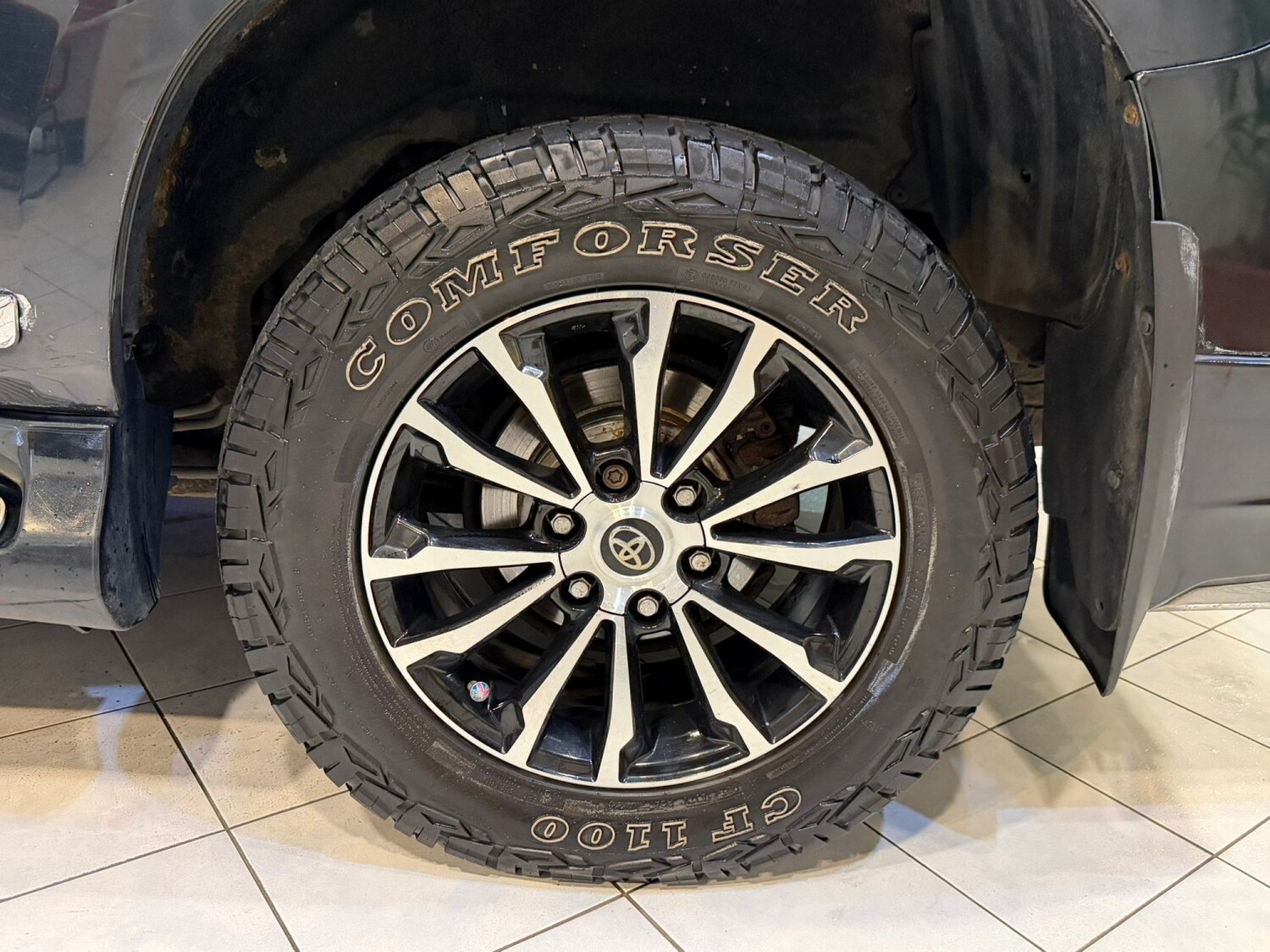 Used Toyota Land Cruiser 2010 for sale - 78145893: Photo 41