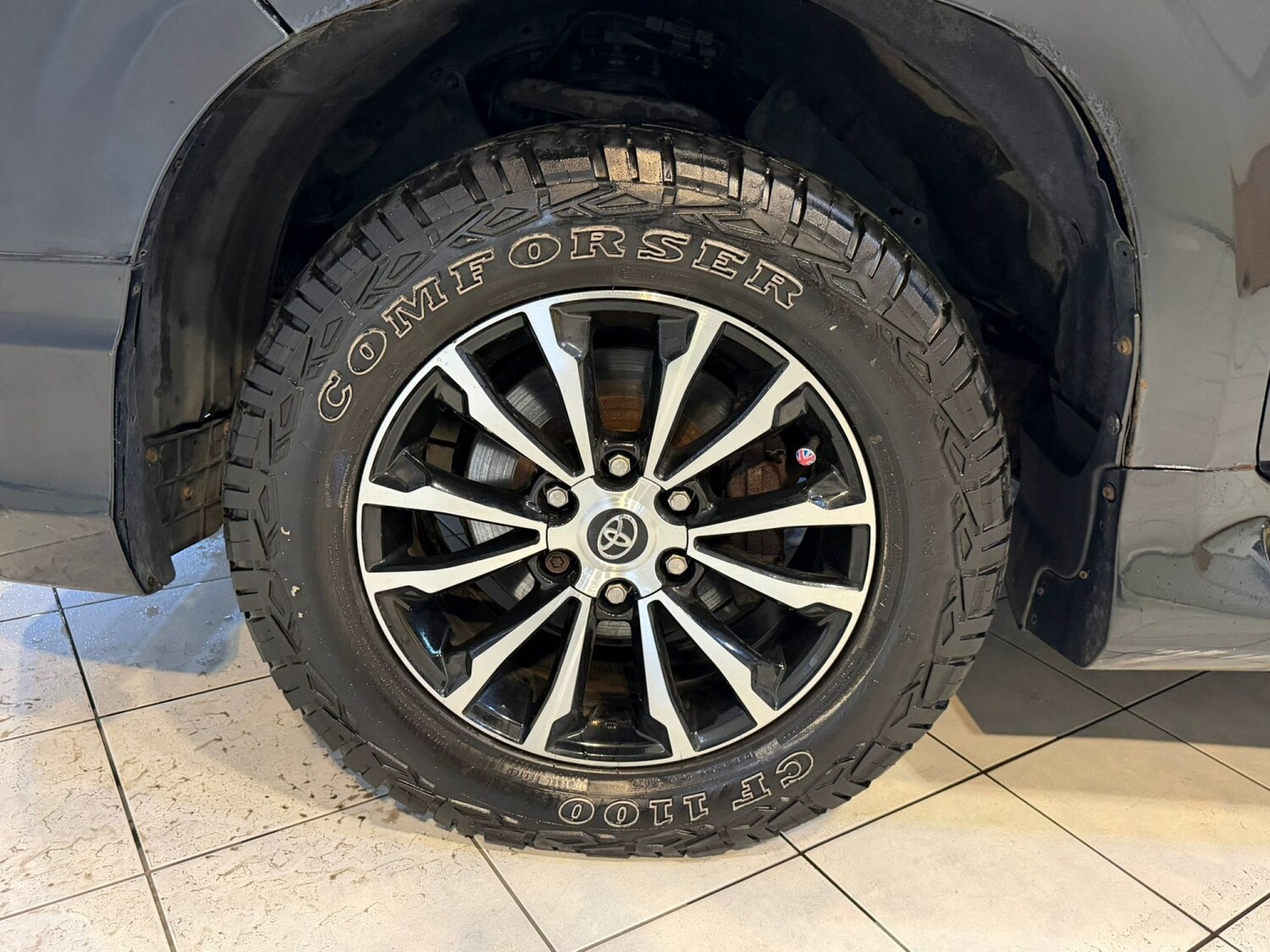 Used Toyota Land Cruiser 2010 for sale - 78145893: Photo 42