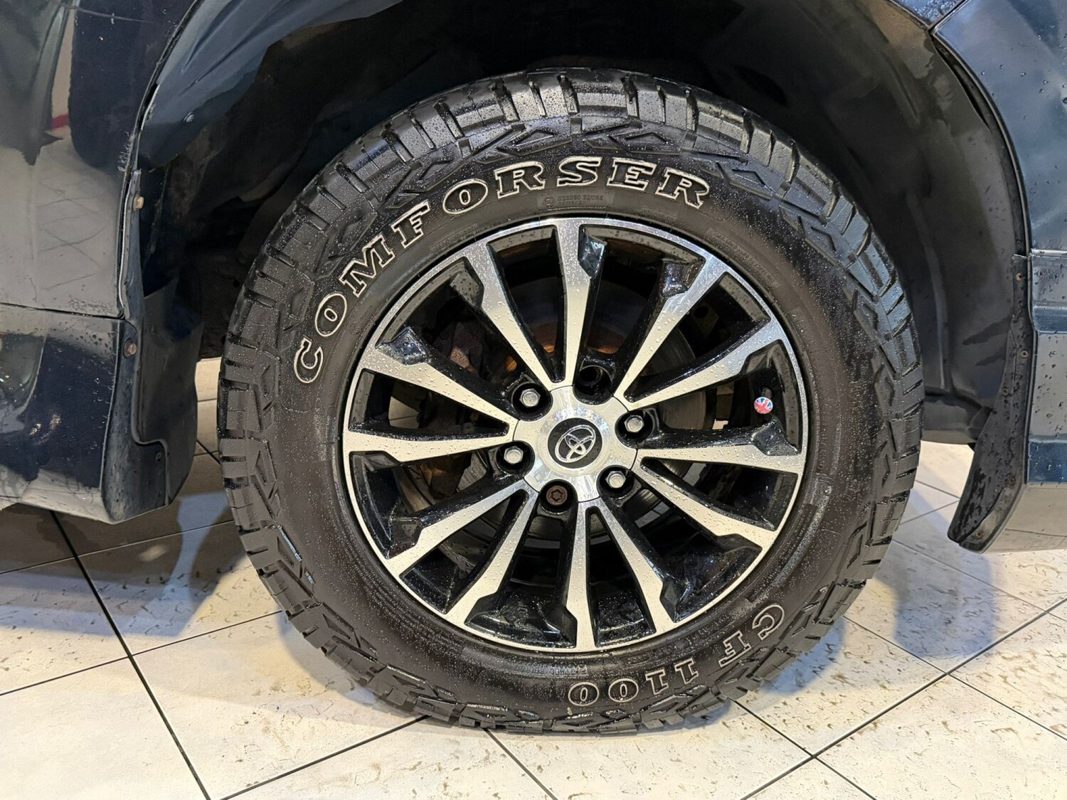 Used Toyota Land Cruiser 2010 for sale - 78145893: Photo 43