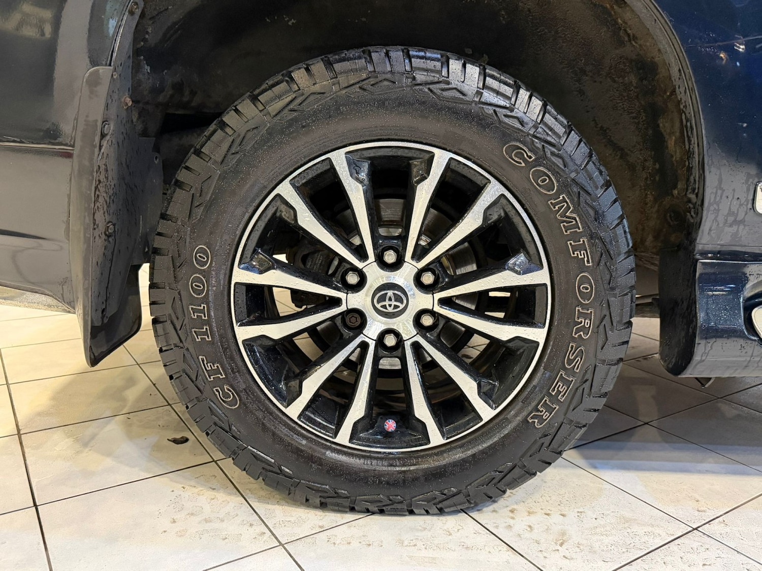 Used Toyota Land Cruiser 2010 for sale - 78145893: Photo 44