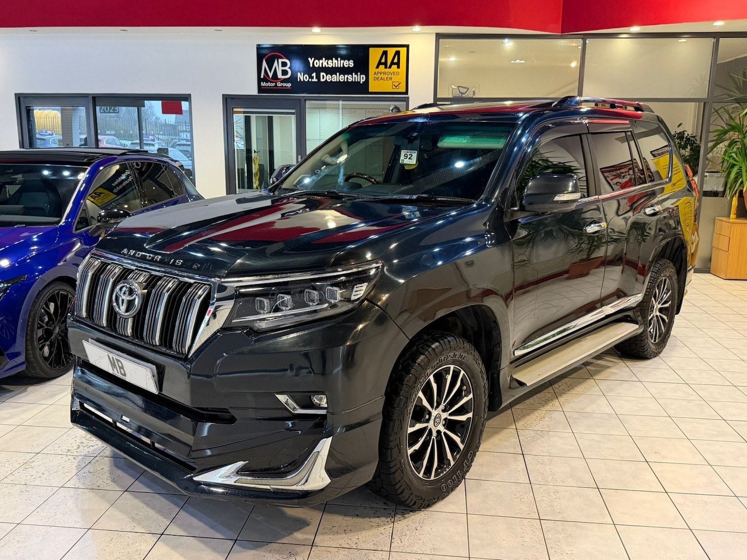 Used Toyota Land Cruiser 2010 for sale - 78145893: Photo 5