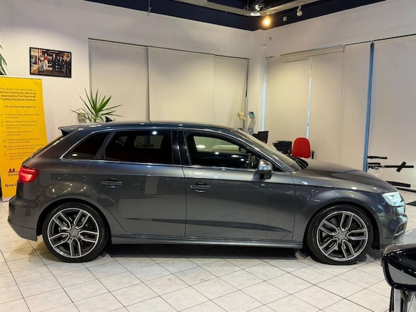 Used Audi S3 2020 for sale - 76293227: Photo 10