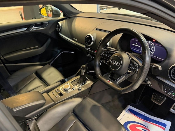 Used Audi S3 2020 for sale - 76293227: Photo 14