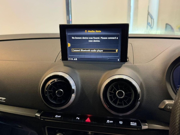 Used Audi S3 2020 for sale - 76293227: Photo 18