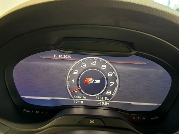 Used Audi S3 2020 for sale - 76293227: Photo 22