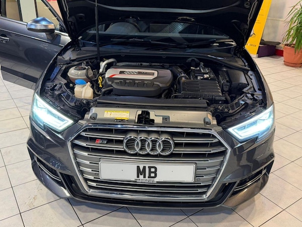 Used Audi S3 2020 for sale - 76293227: Photo 28