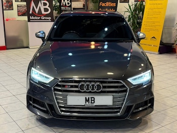 Used Audi S3 2020 for sale - 76293227: Photo 2