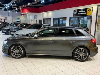 Used Audi S3 2020 for sale - 76293227: Photo 4