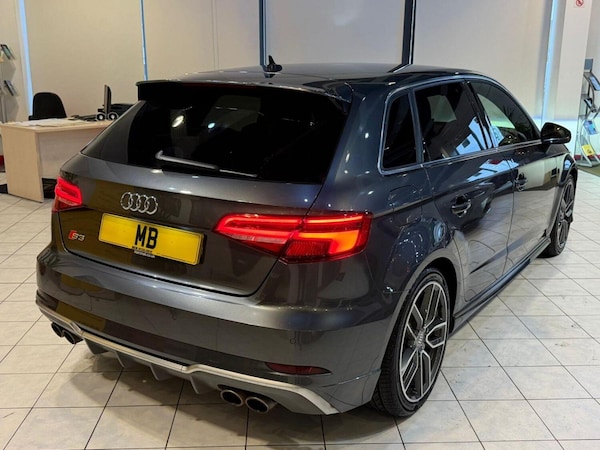 Used Audi S3 2020 for sale - 76293227: Photo 6