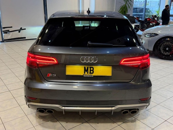 Used Audi S3 2020 for sale - 76293227: Photo 7