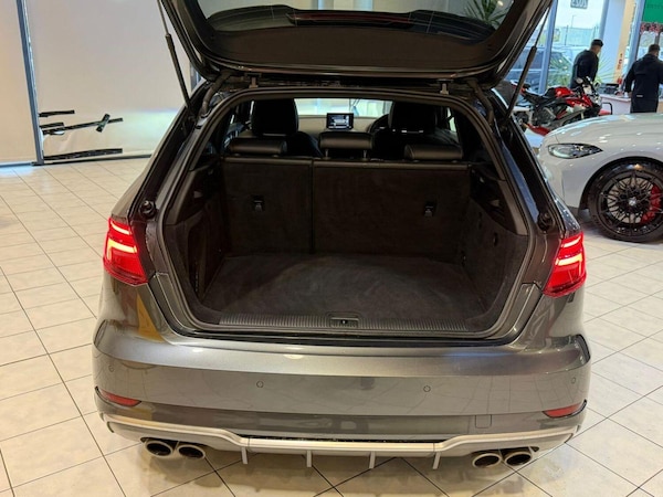 Used Audi S3 2020 for sale - 76293227: Photo 8