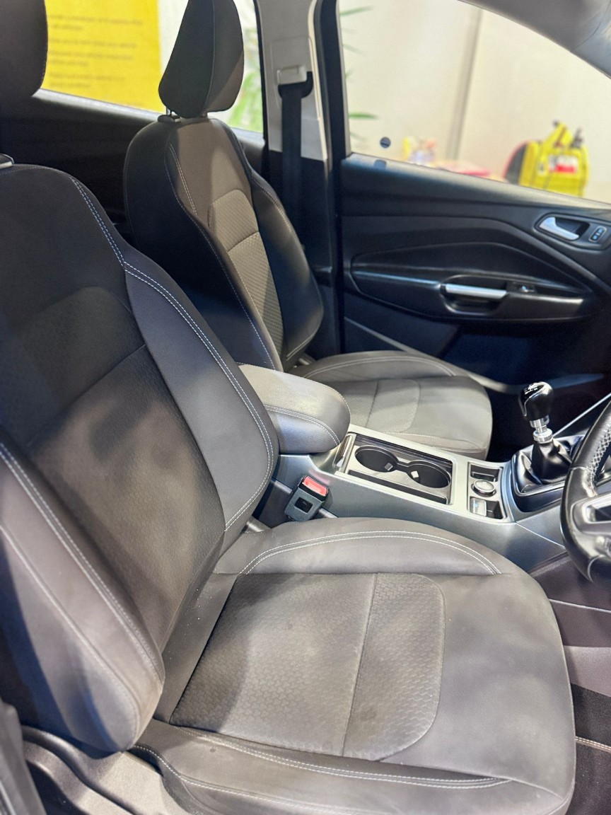 Used Ford Kuga 2017 for sale - 77595226: Photo 10