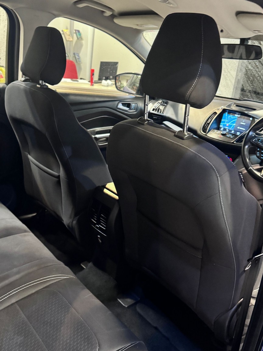 Used Ford Kuga 2017 for sale - 77595226: Photo 11