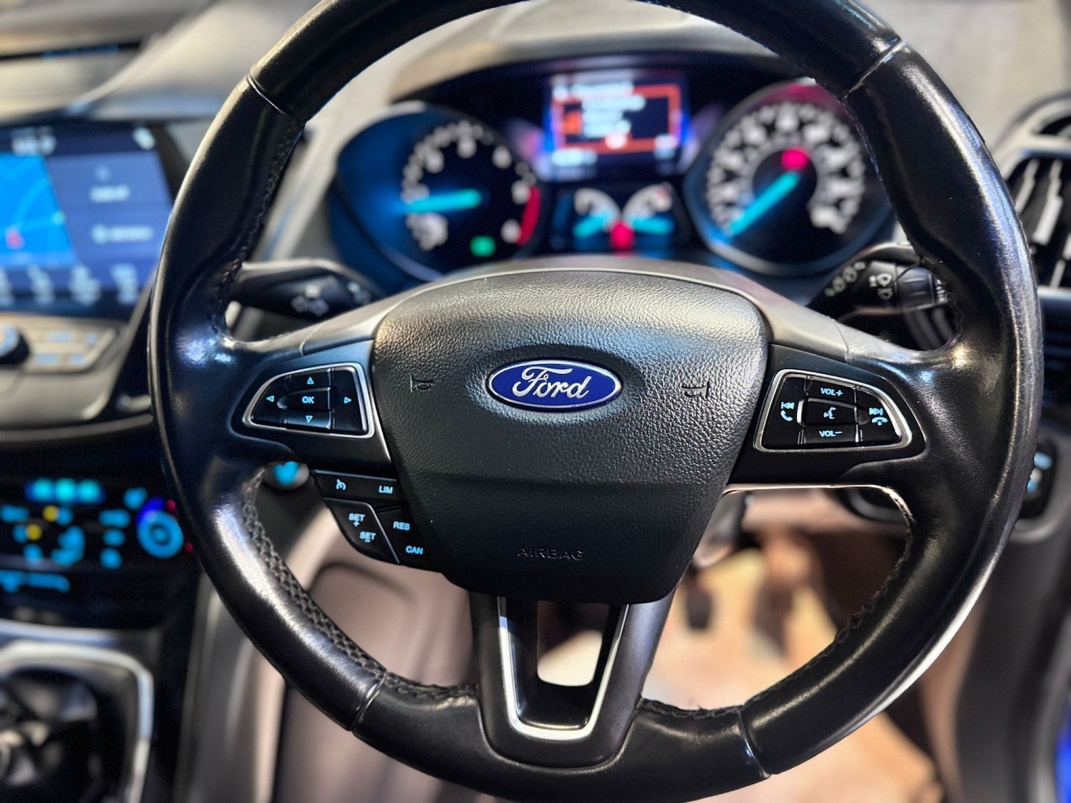 Used Ford Kuga 2017 for sale - 77595226: Photo 12