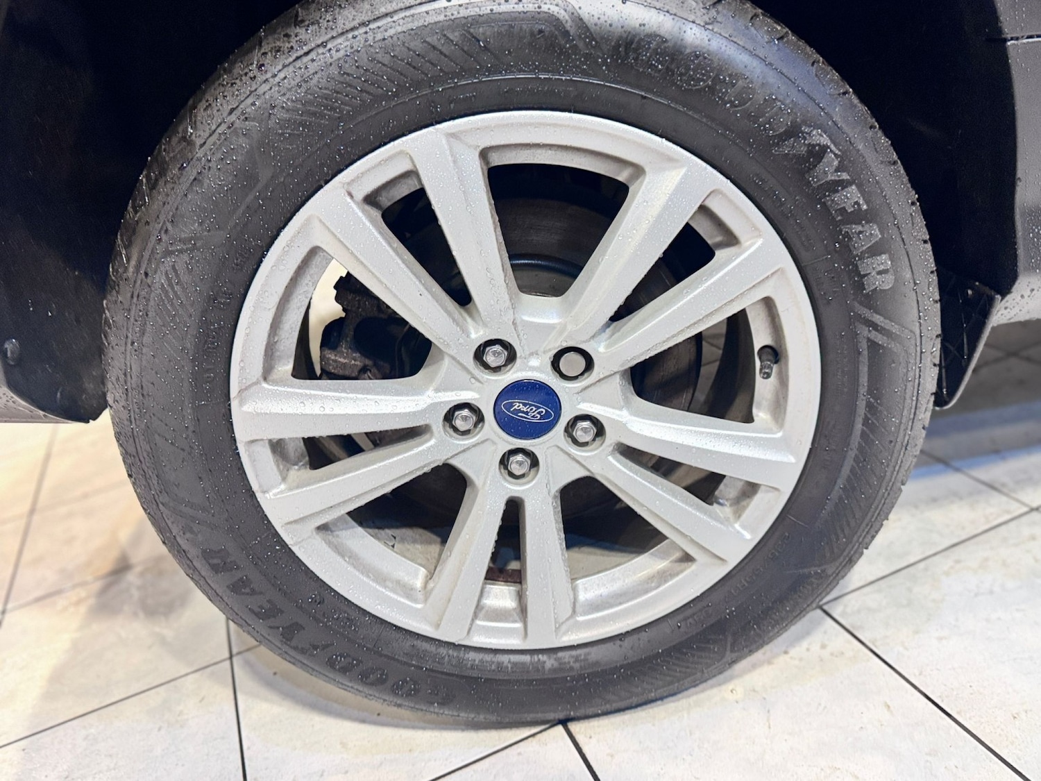 Used Ford Kuga 2017 for sale - 77595226: Photo 18