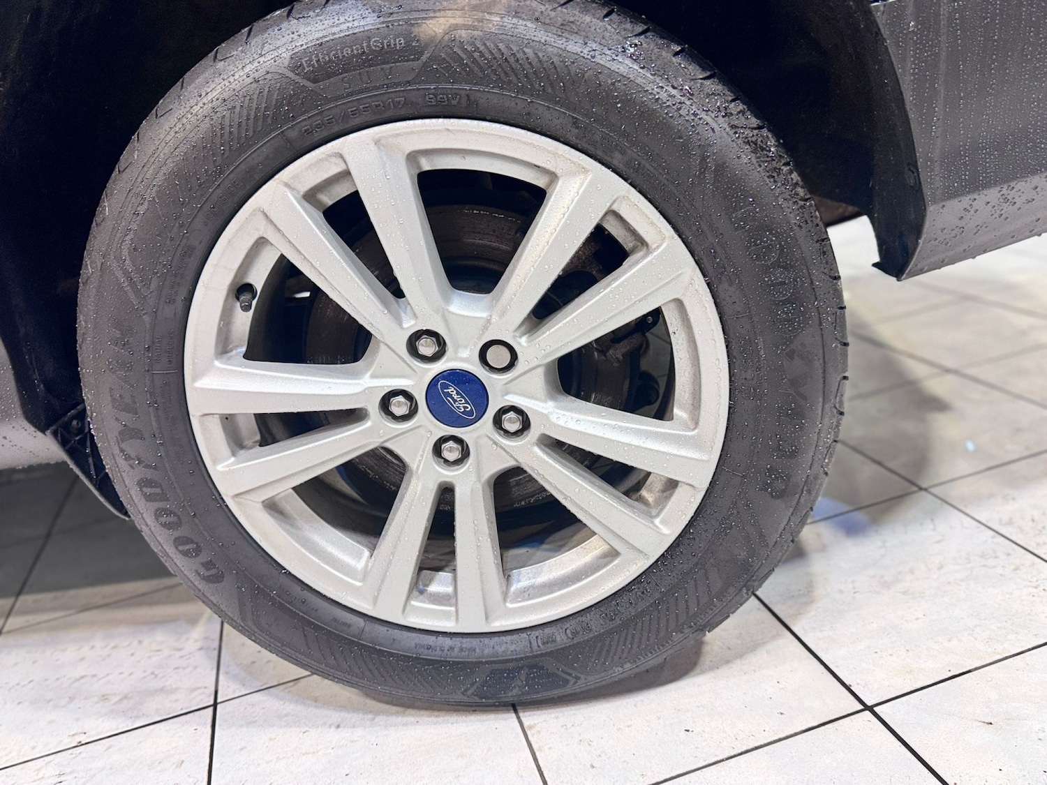 Used Ford Kuga 2017 for sale - 77595226: Photo 19