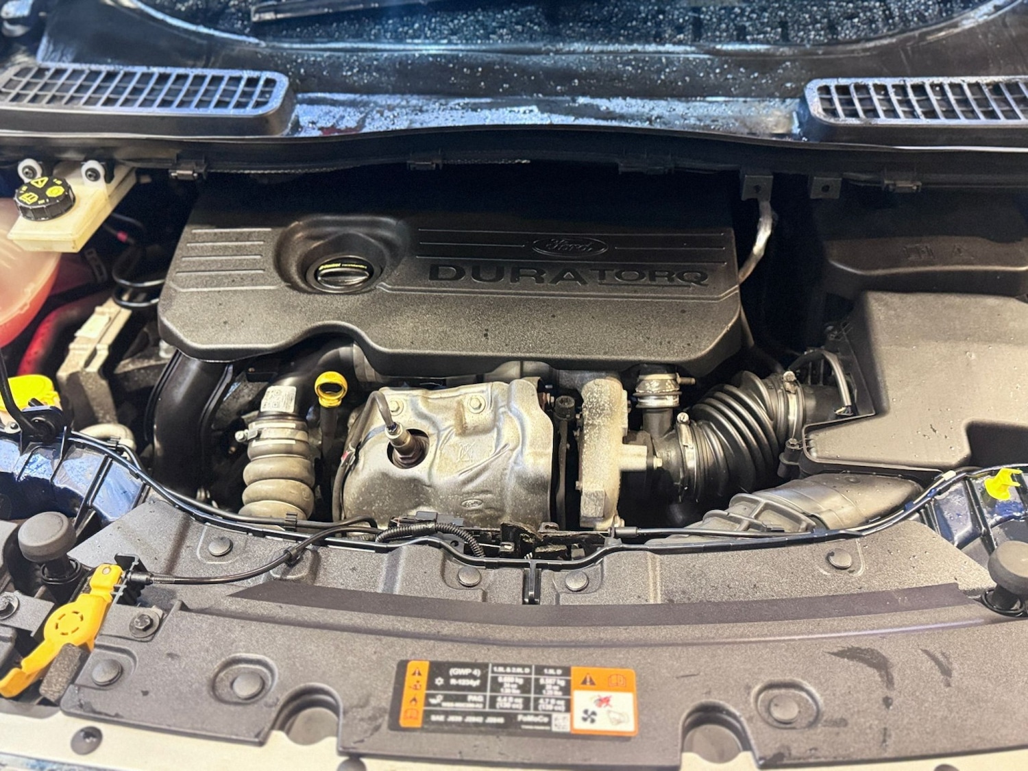 Used Ford Kuga 2017 for sale - 77595226: Photo 21