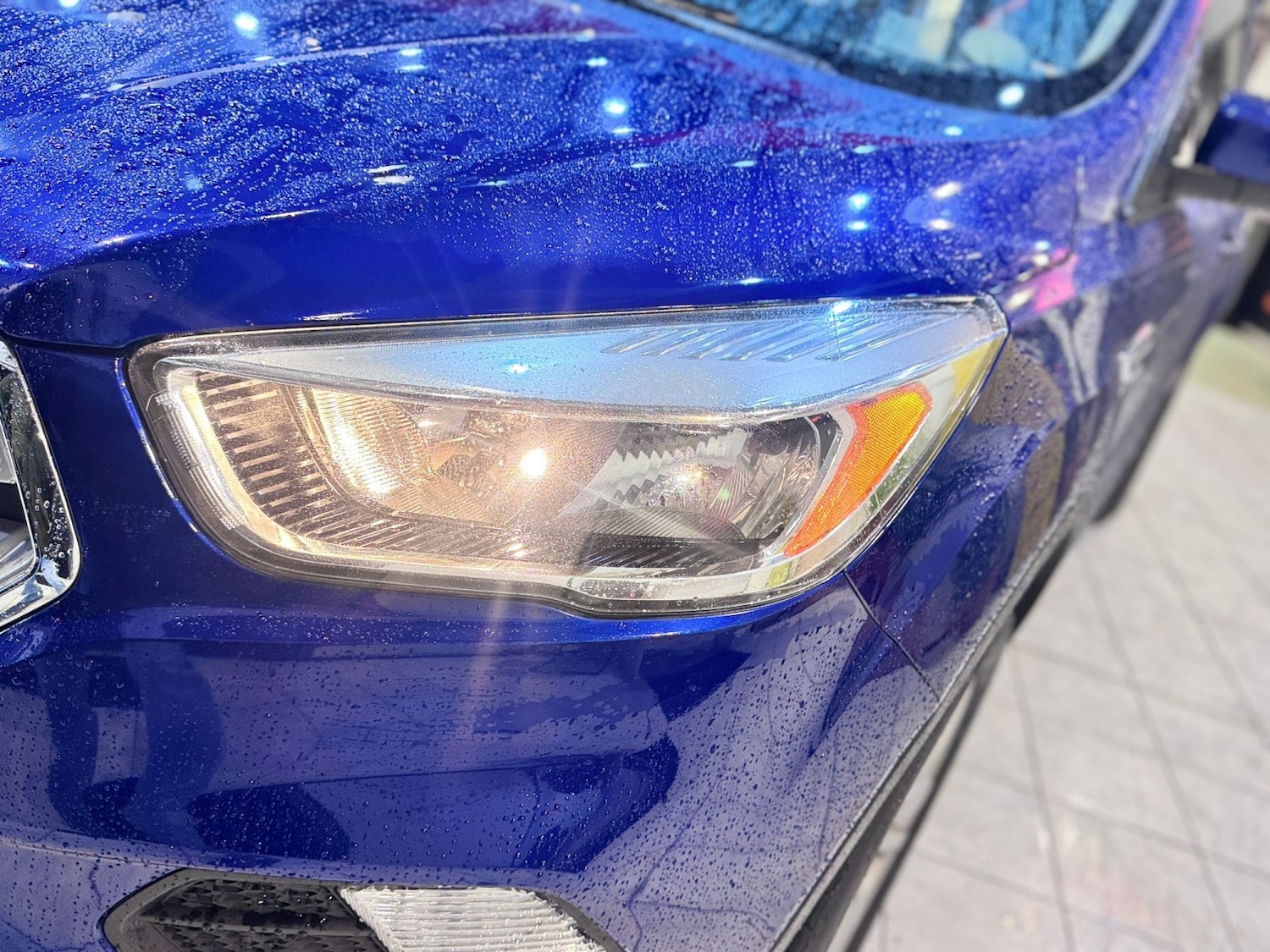 Used Ford Kuga 2017 for sale - 77595226: Photo 4