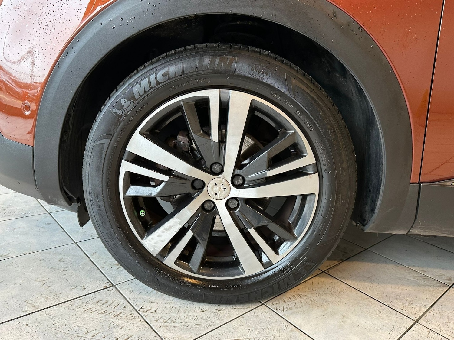 Used Peugeot 3008 2018 for sale - 77603391: Photo 22