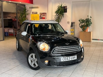 Used MINI Countryman 2013 for sale - 79463381: Photo