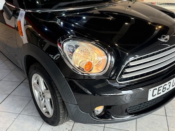Used MINI Countryman 2013 for sale - 79463381: Photo
