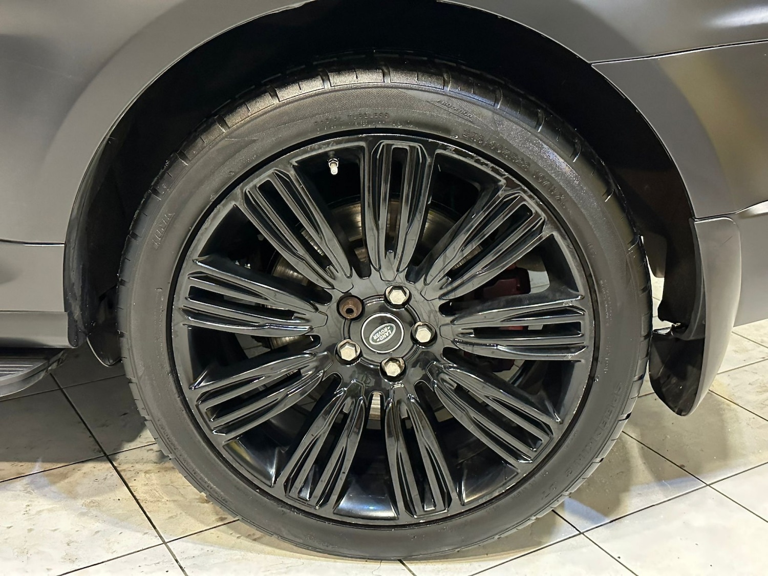 Used Land Rover Range Rover Sport 2014 for sale - 77548308: Photo 21