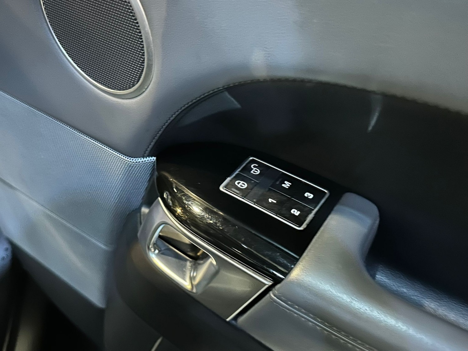 Used Land Rover Range Rover Sport 2014 for sale - 77548308: Photo 22