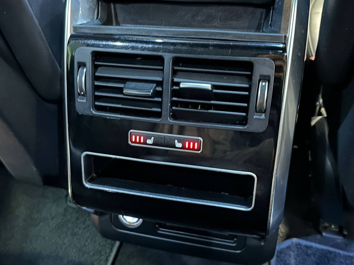 Used Land Rover Range Rover Sport 2014 for sale - 77548308: Photo 25