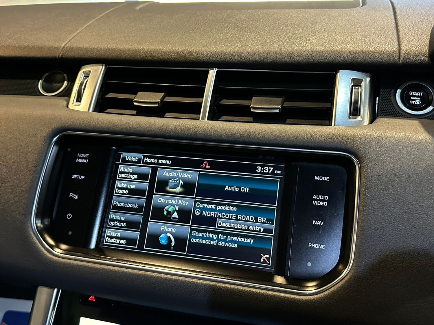 Used Land Rover Range Rover Sport 2014 for sale - 77548308: Photo 33