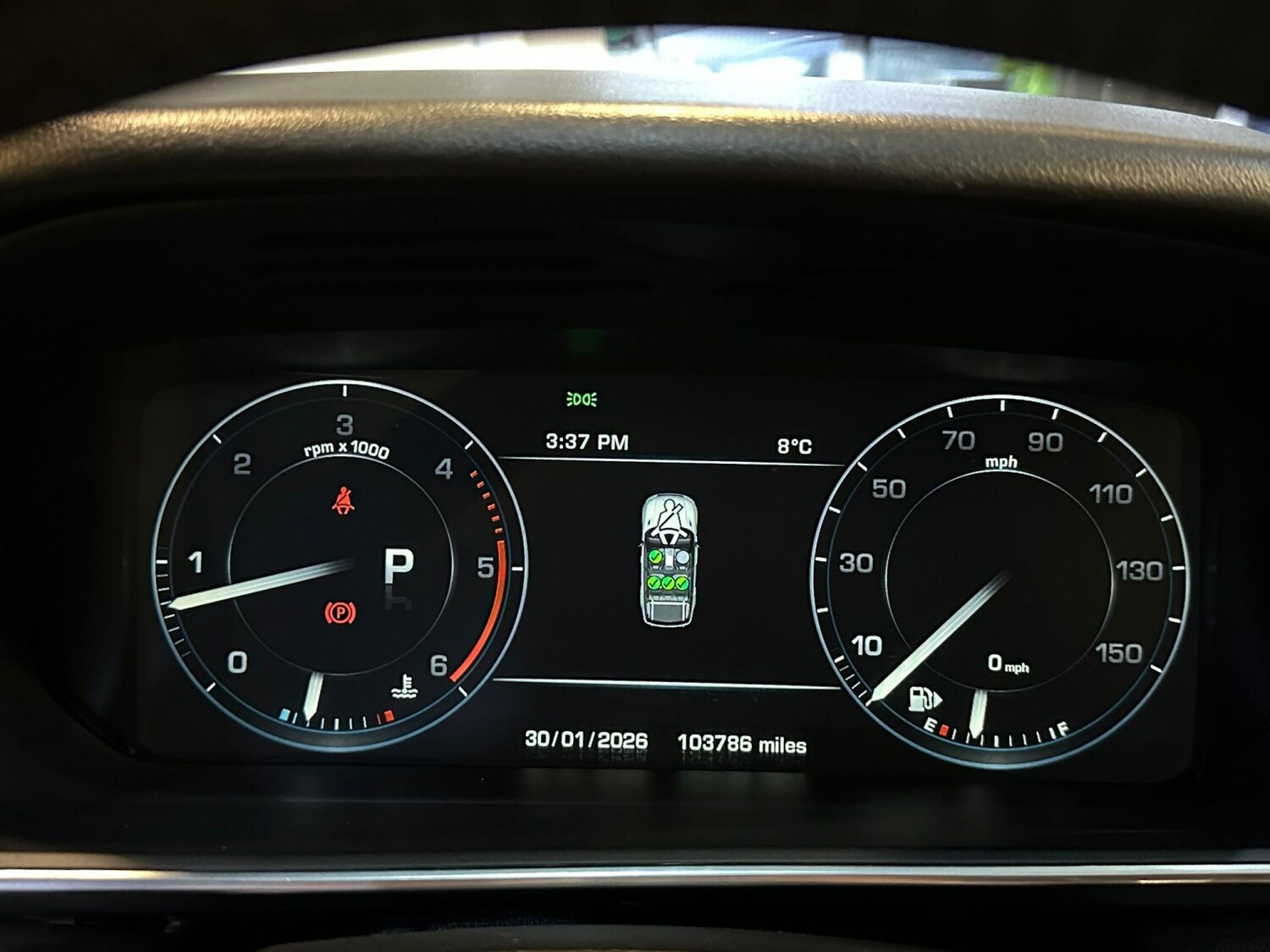 Used Land Rover Range Rover Sport 2014 for sale - 77548308: Photo 35