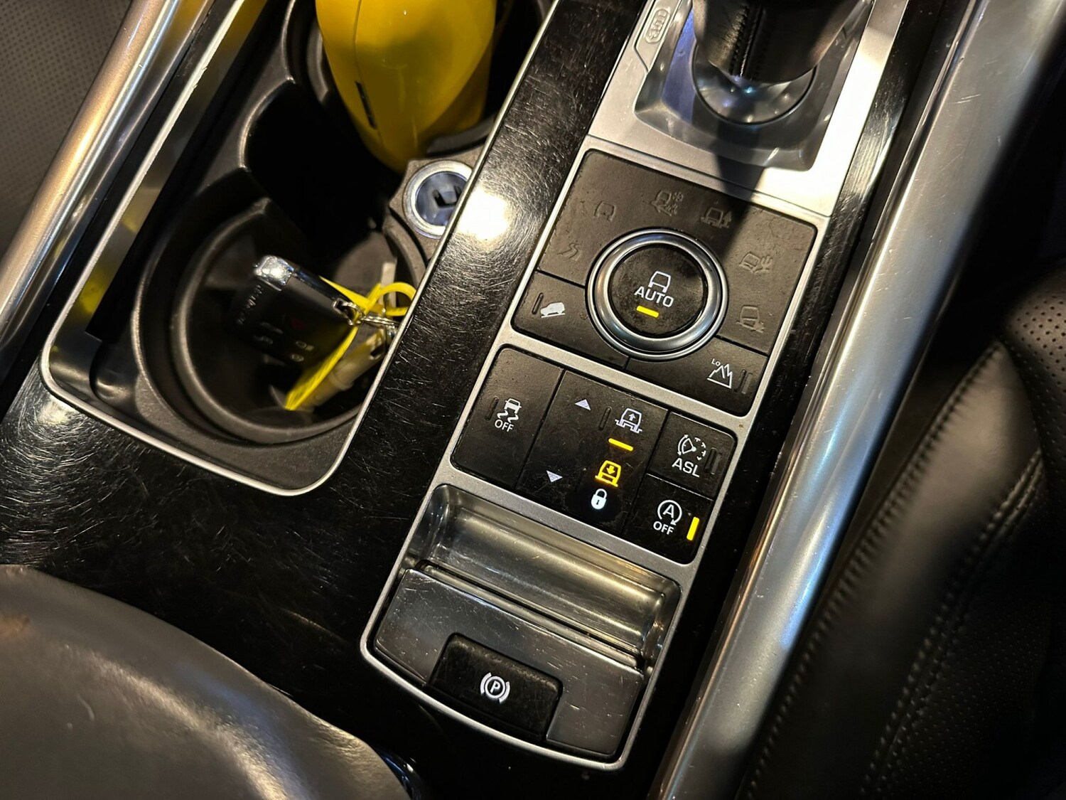 Used Land Rover Range Rover Sport 2014 for sale - 77548308: Photo 45