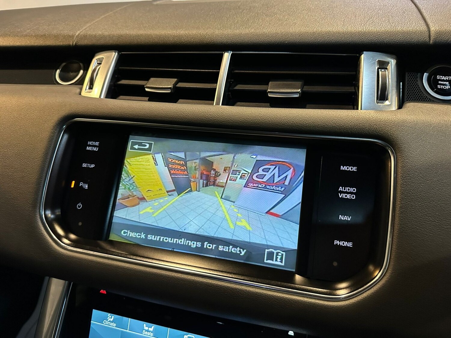 Used Land Rover Range Rover Sport 2014 for sale - 77548308: Photo 46