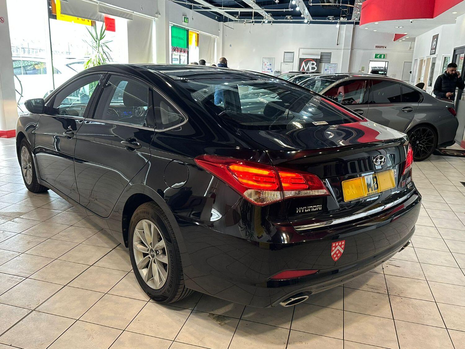 Used Hyundai i40 2015 for sale - 76128933: Photo 11