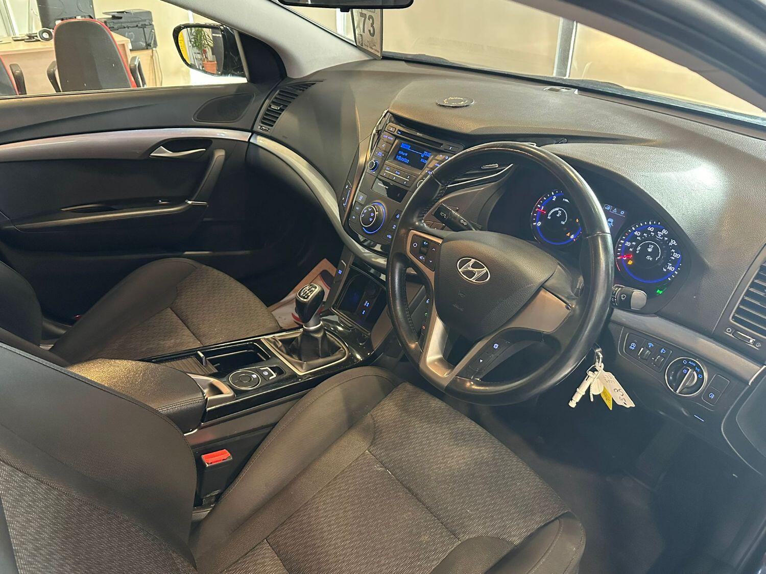 Used Hyundai i40 2015 for sale - 76128933: Photo 15