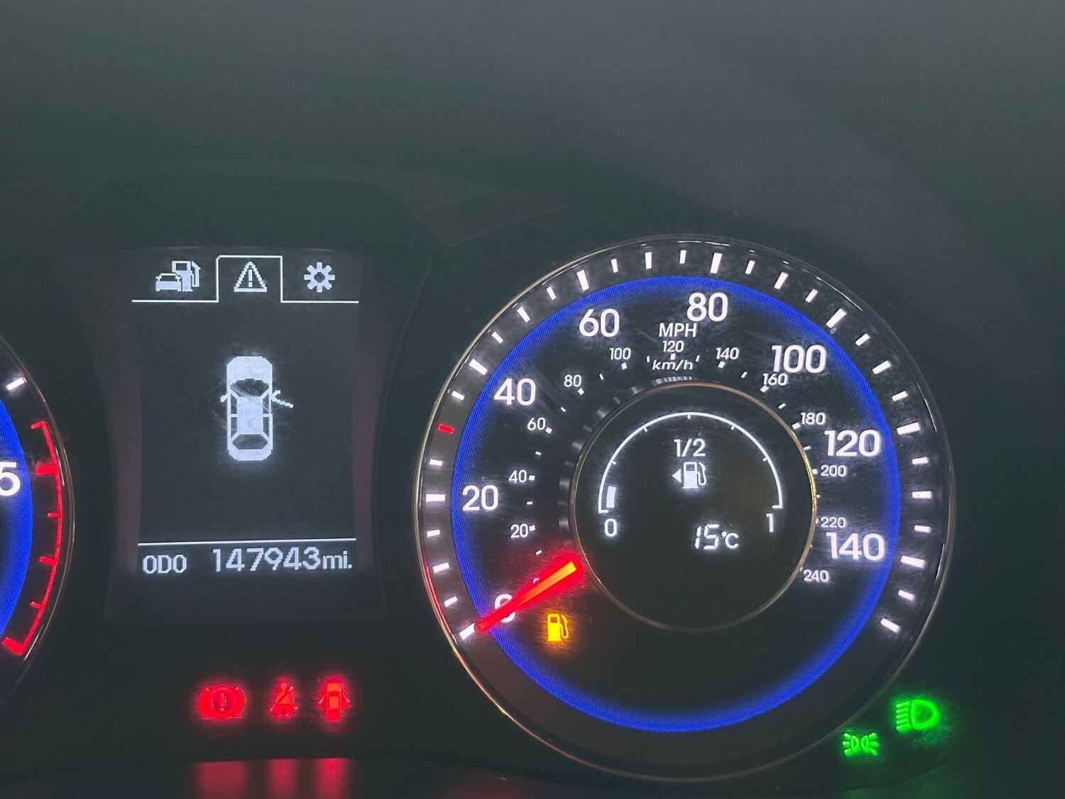 Used Hyundai i40 2015 for sale - 76128933: Photo 17