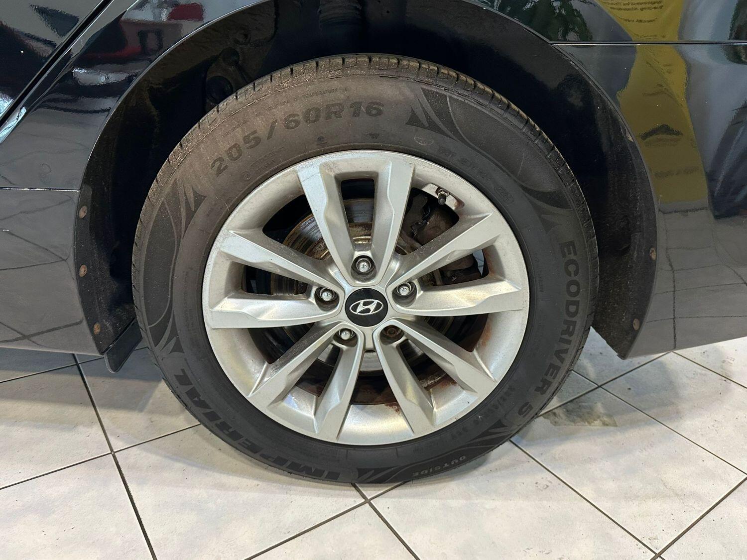 Used Hyundai i40 2015 for sale - 76128933: Photo 21