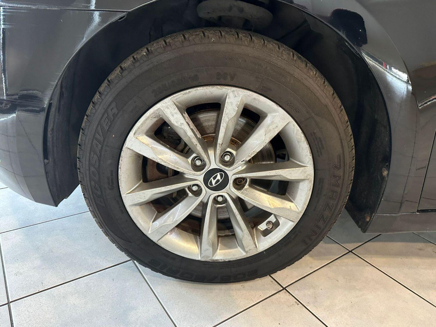 Used Hyundai i40 2015 for sale - 76128933: Photo 22